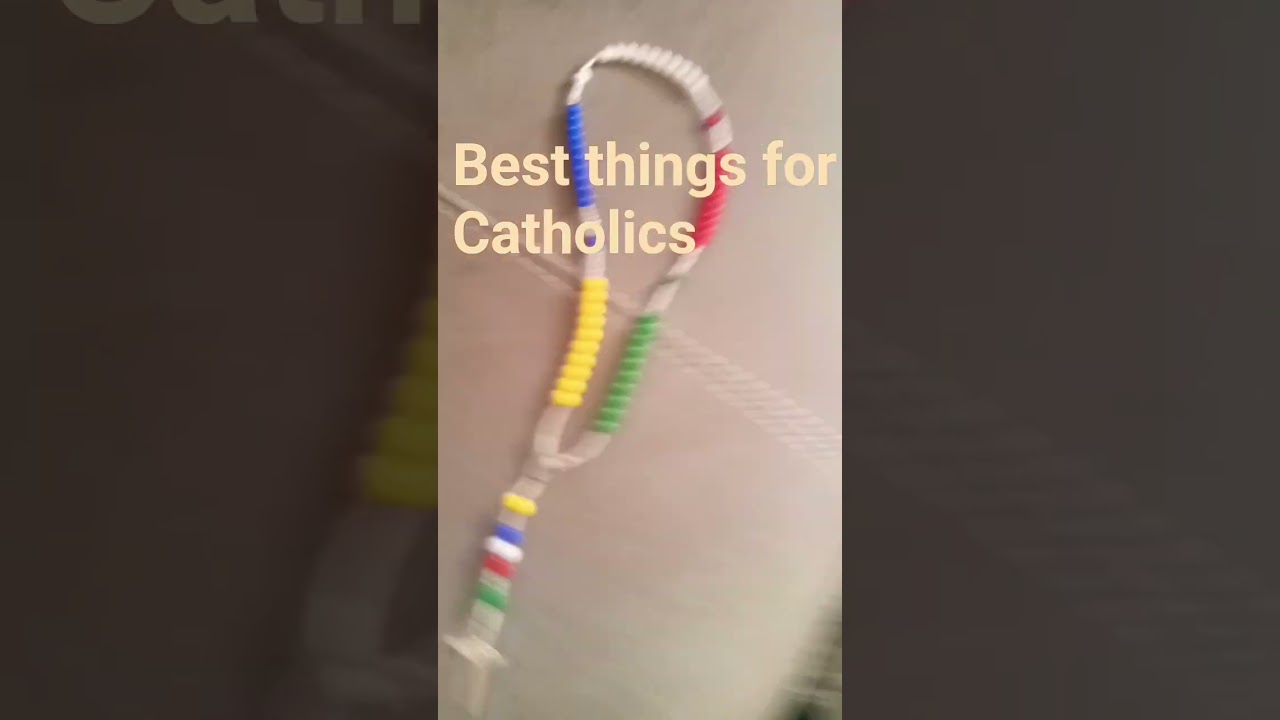 Catholics