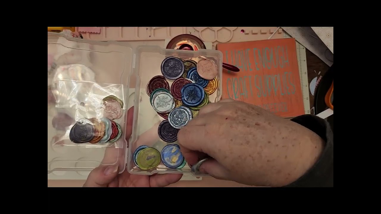 10-Minute Makes | Ep. 39 | Wax Seals