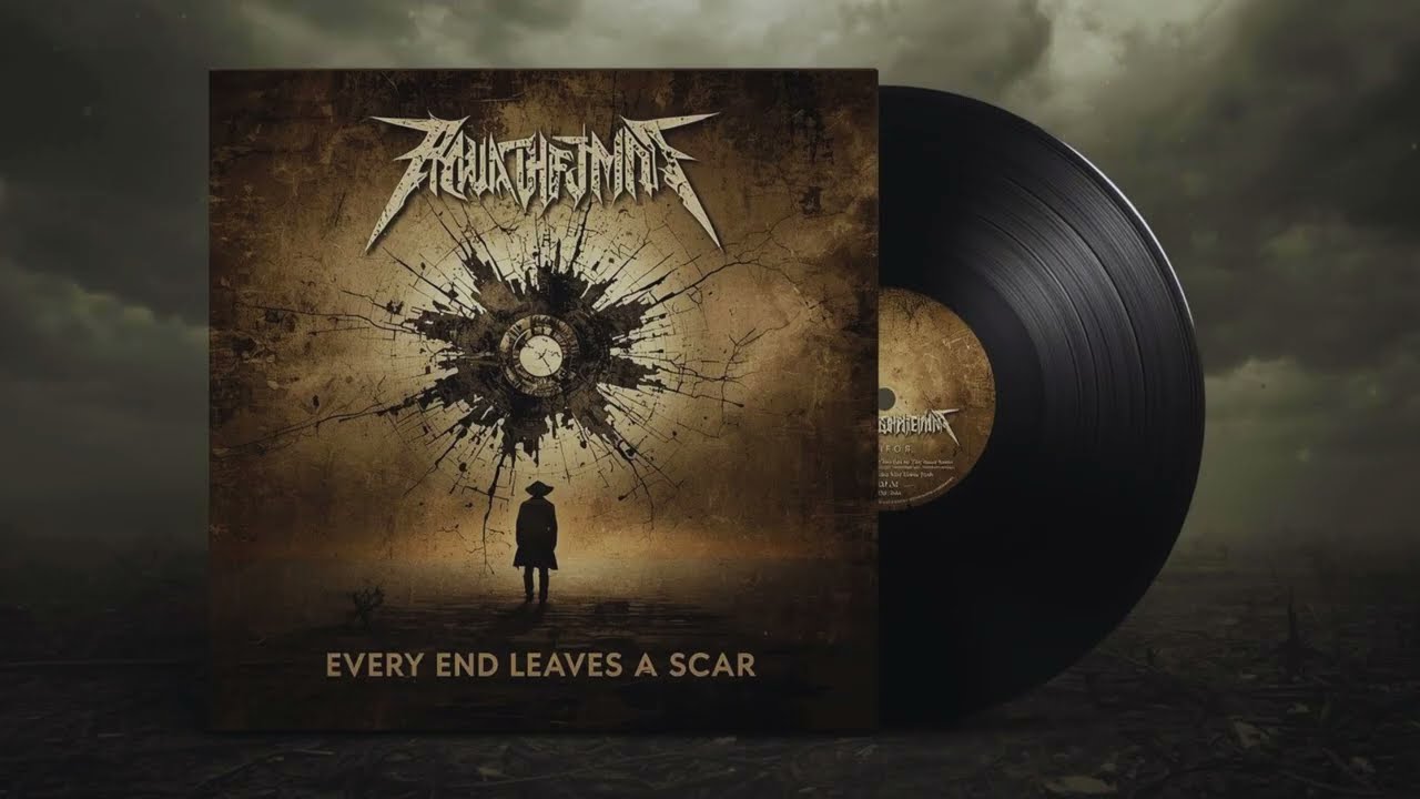 Every End Leaves a Scar [Official Music] / Alternative Version