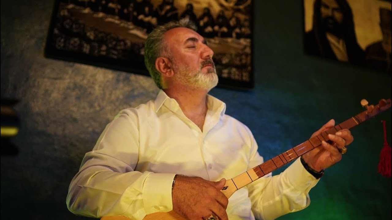 Hüseyin Güneş -  Hovıg (2024)