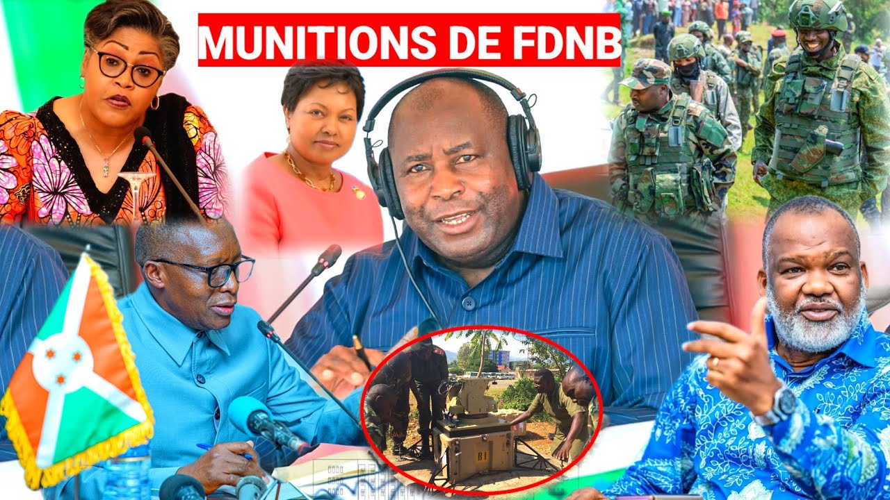 NONAHA MURI IKI GITONDO LE 01/02/2026 FDNB/FARDC BAHAWE ITEGEKO RYO GUKOMEZA OPERATION KURI ARC