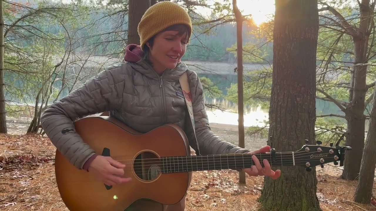 Appalachia Blues