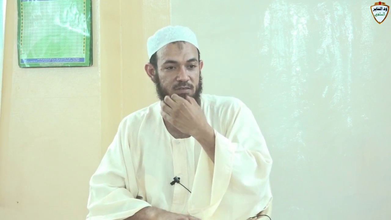 التوكل على الله / الشيخ أحمد البدوي