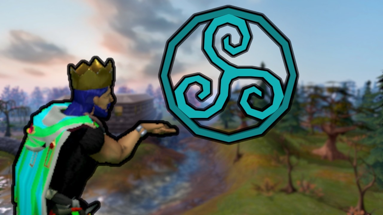 Loot From 50 Crystal Triskelion Keys