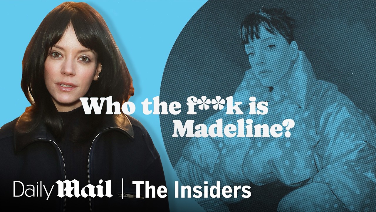 How Reporters Tracked down Madeline | The Insiders | Daily Mail
