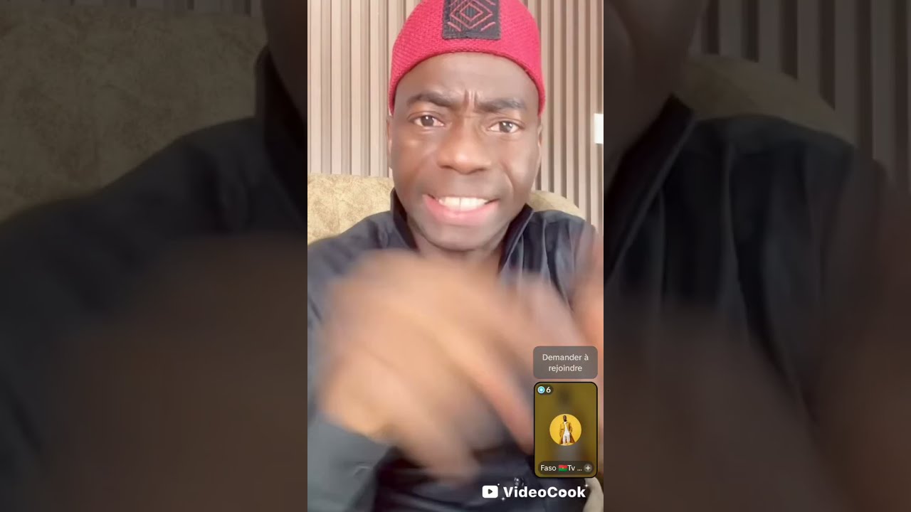 Général makosso fait trembler l'aes et le Burkina 