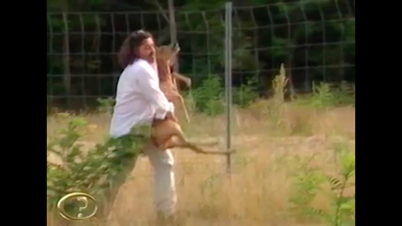 François Alix contre le Naturascope | Extrait 