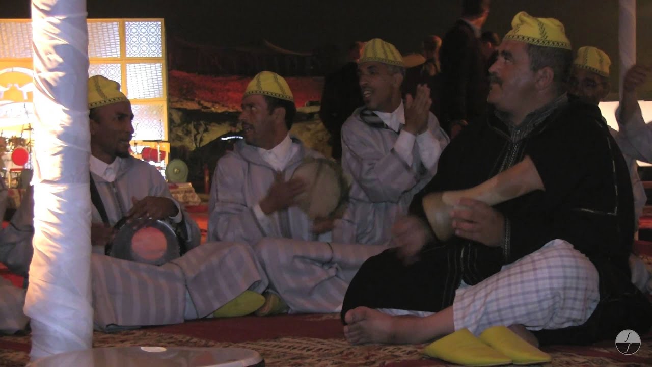 Daqqa Roudania