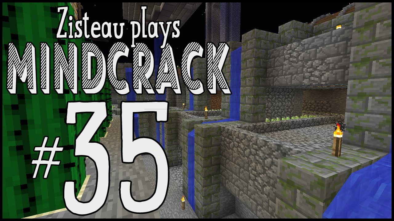 Minecraft :: Mindcrack No. 35 - 
