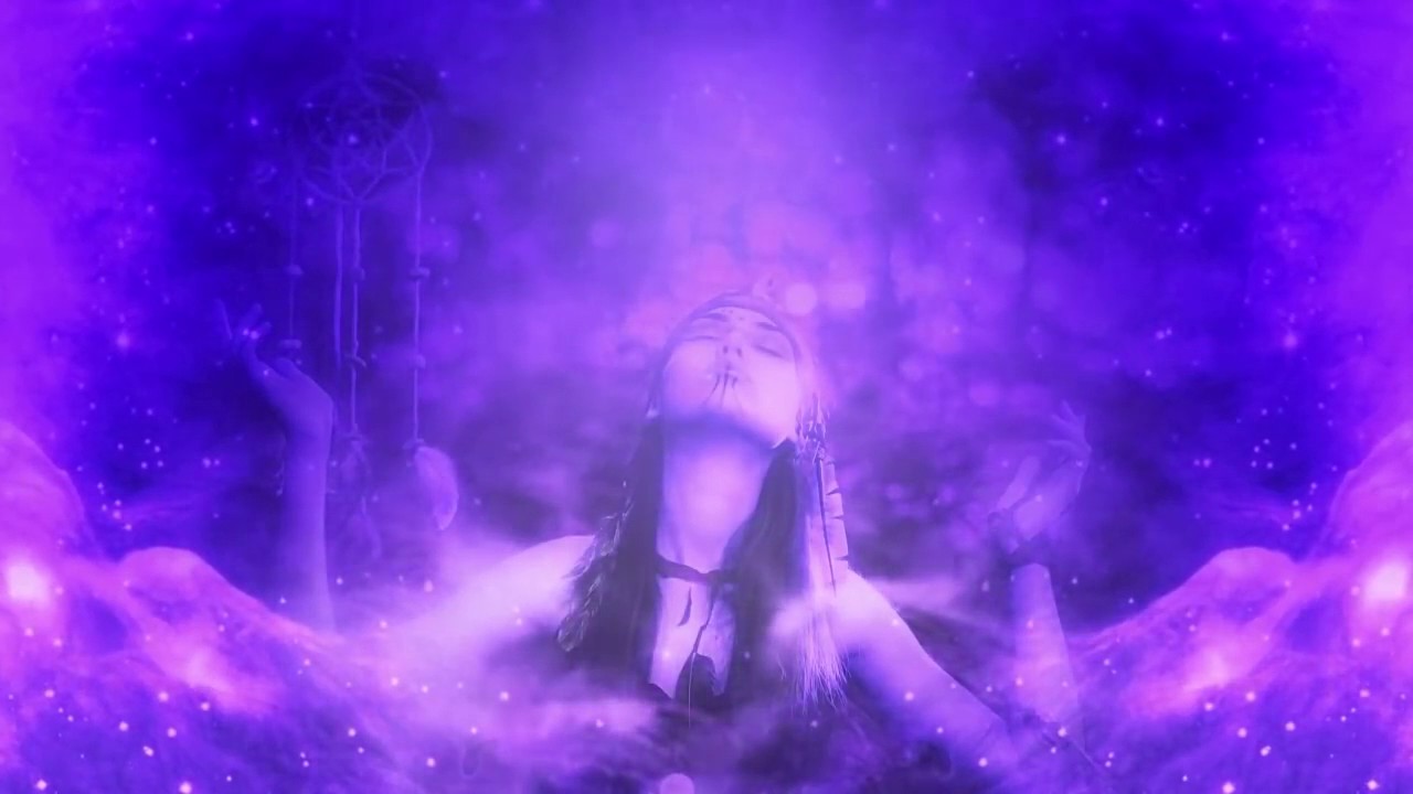 1 Hour Vision Quest (Trance Meditation) (this will awaken your soul and your spirit animals)