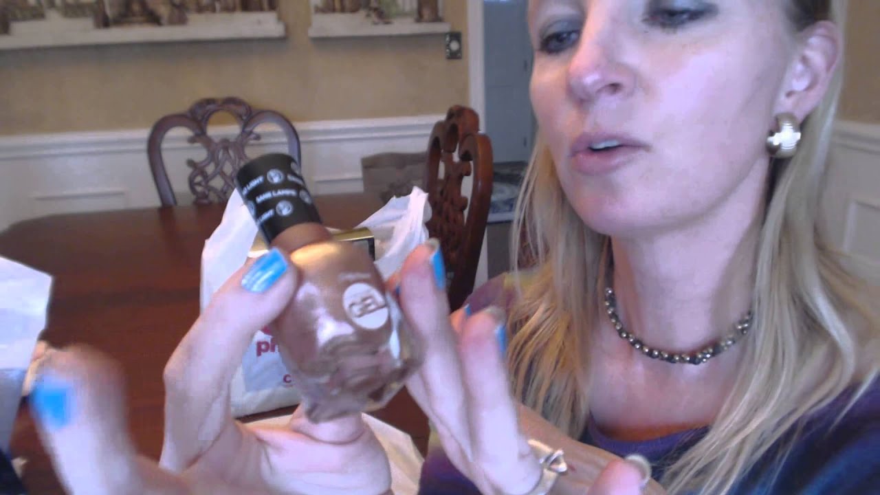 ASMR Southern Accent Soft Spoken ~~ CVS Nail Polish Belk Jewelry Haul Shopping Trip