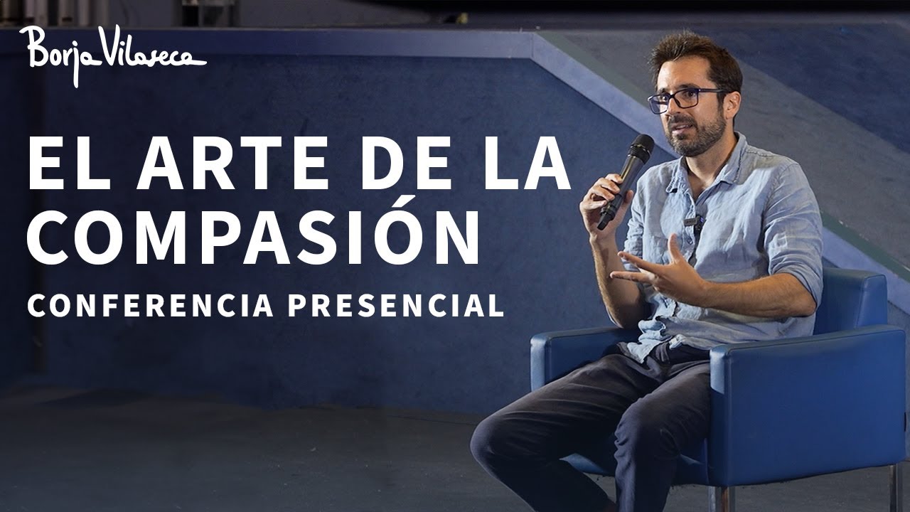 Cómo Lidiar con Personas Conflictivas Sin Perturbarte | Borja Vilaseca