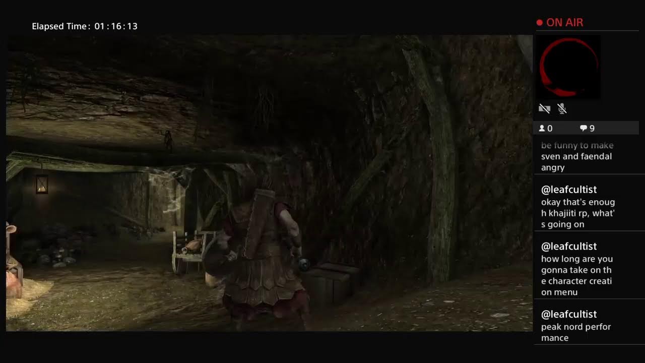 Whack-a-Dovah