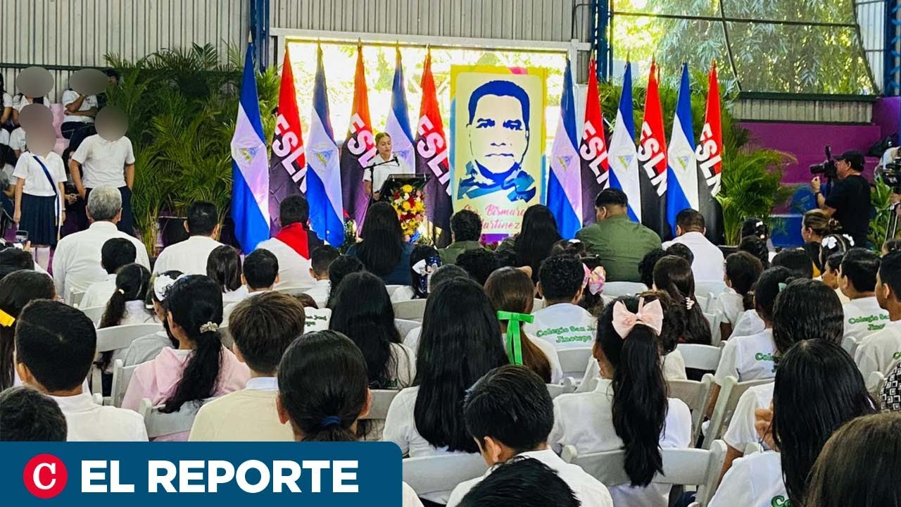 Consuman robo del Colegio San José de Jinotepe, Carazo y expulsan del país a monjas josefinas