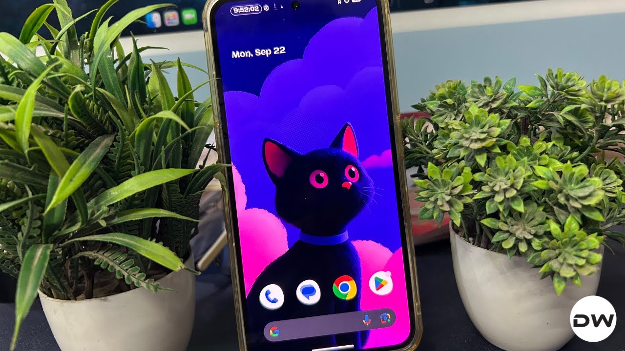 Прошивка MistOS Android 16 на Nothing Phone 2 | Пройдена проверка целостности