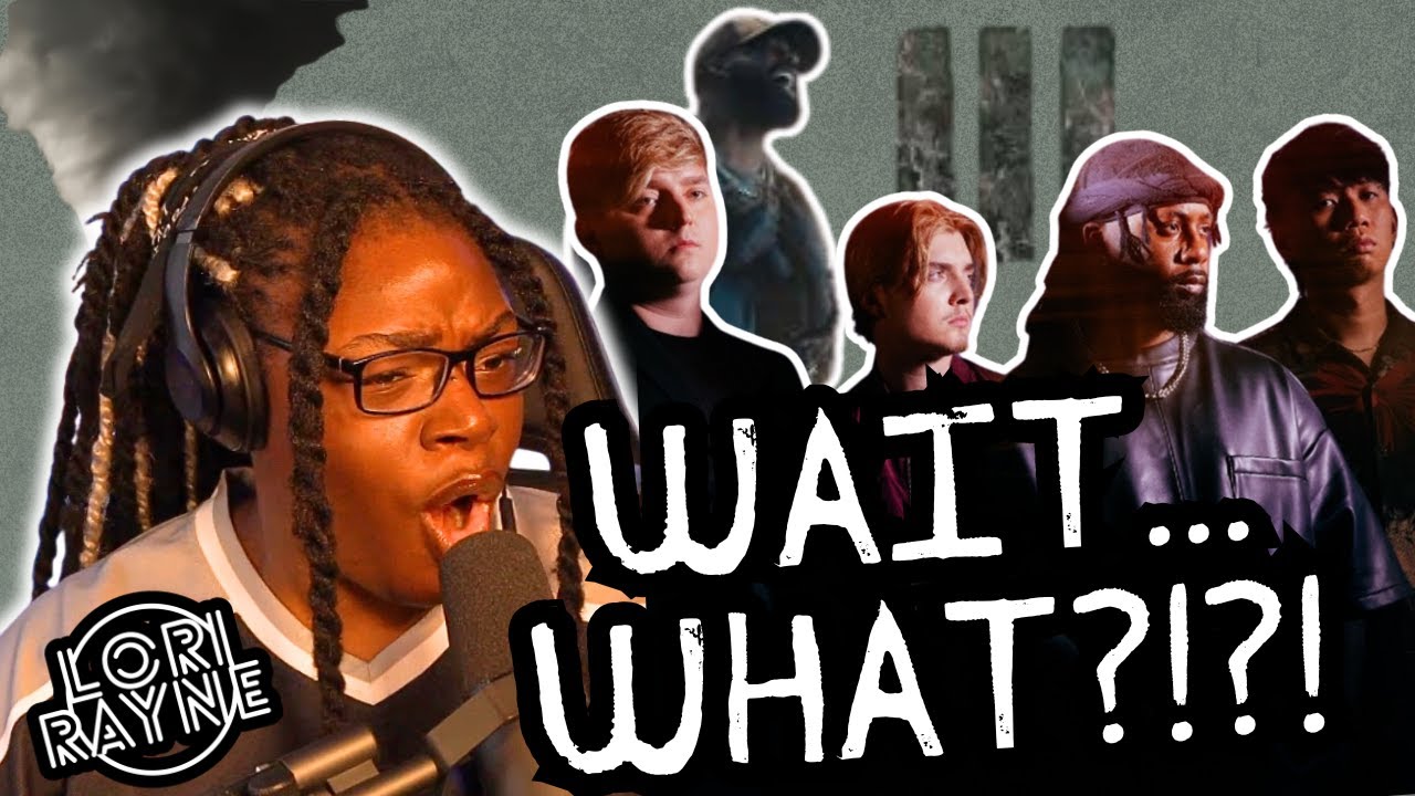 Why Are People Freaking Out About Sleep Theory's New Song!? | Singer Reacts