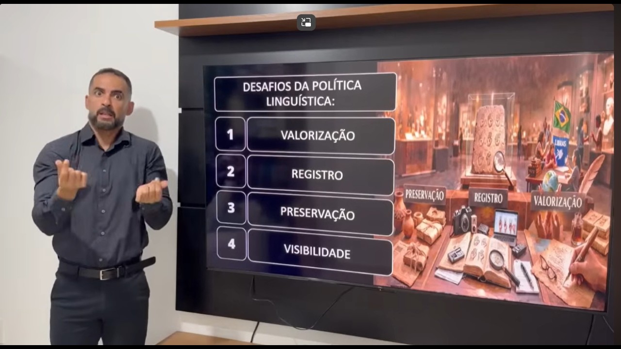AULÃO ACADÊMICO EM LIBRAS - 02/03/26