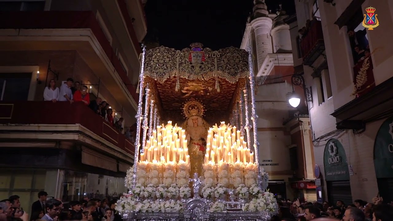 Martes Santo 2023 | Hdad. de San Benito | 