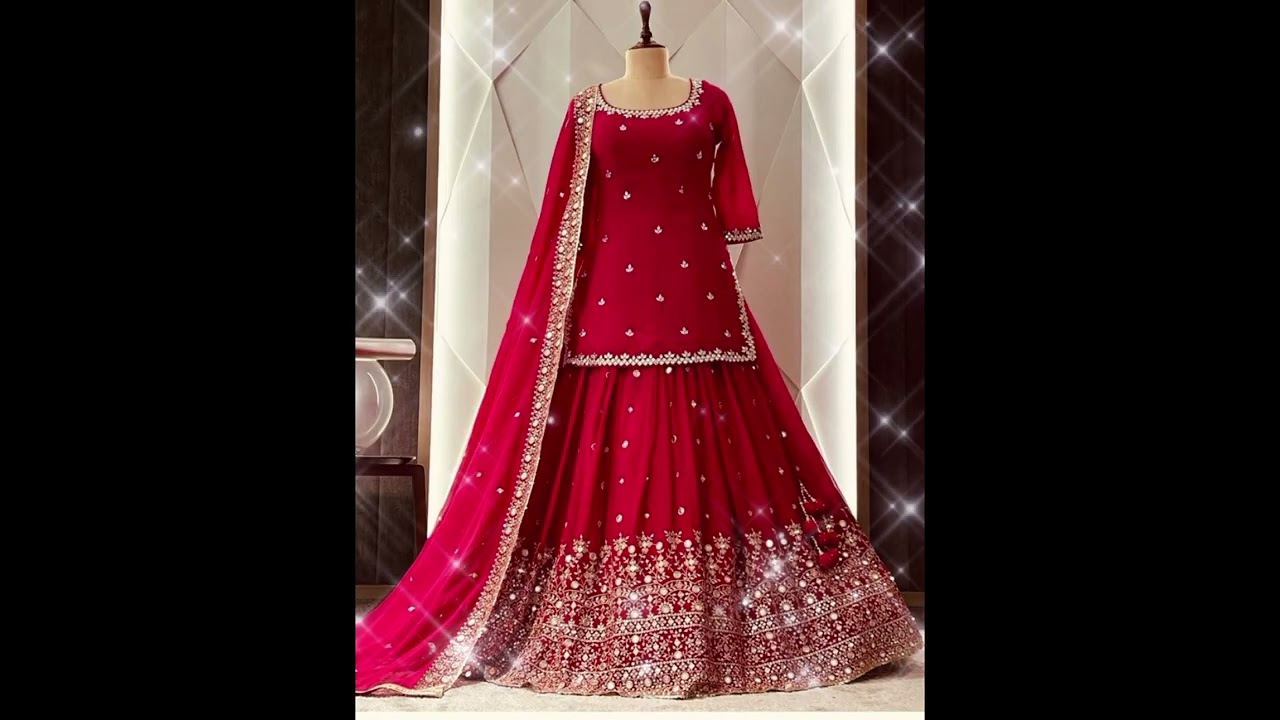 Indian Dress 🤩👆🏻#clothes #subscribe #like #clothing #dress #viral