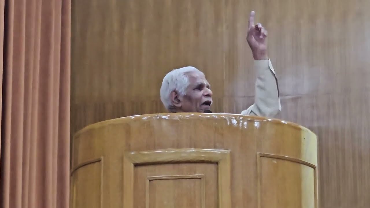 Language and it's Importance | IKS | Indian Knowledge Tradition | Kedarnarayan Joshi | भाषा का महत्व