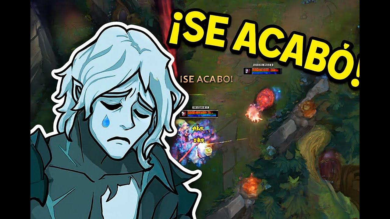Viegon sin cerebro