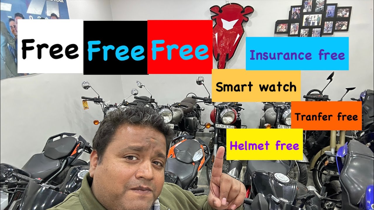 Sabse sasti ROYAL ENFILED ,RONIN, Trimph, jawa,