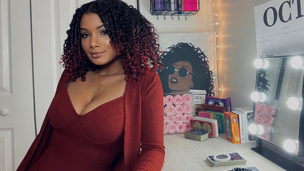 🔮PICK A CARD- AFTER MEETING YOU HOW DID THEY FEEL ?😍💋*First impressions* #tarot #pickacard