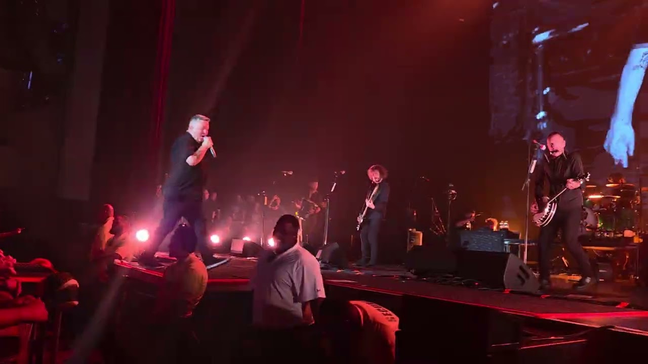 Dropkick Murphys "Finnegan's Wake/Skinhead on the MBTA"