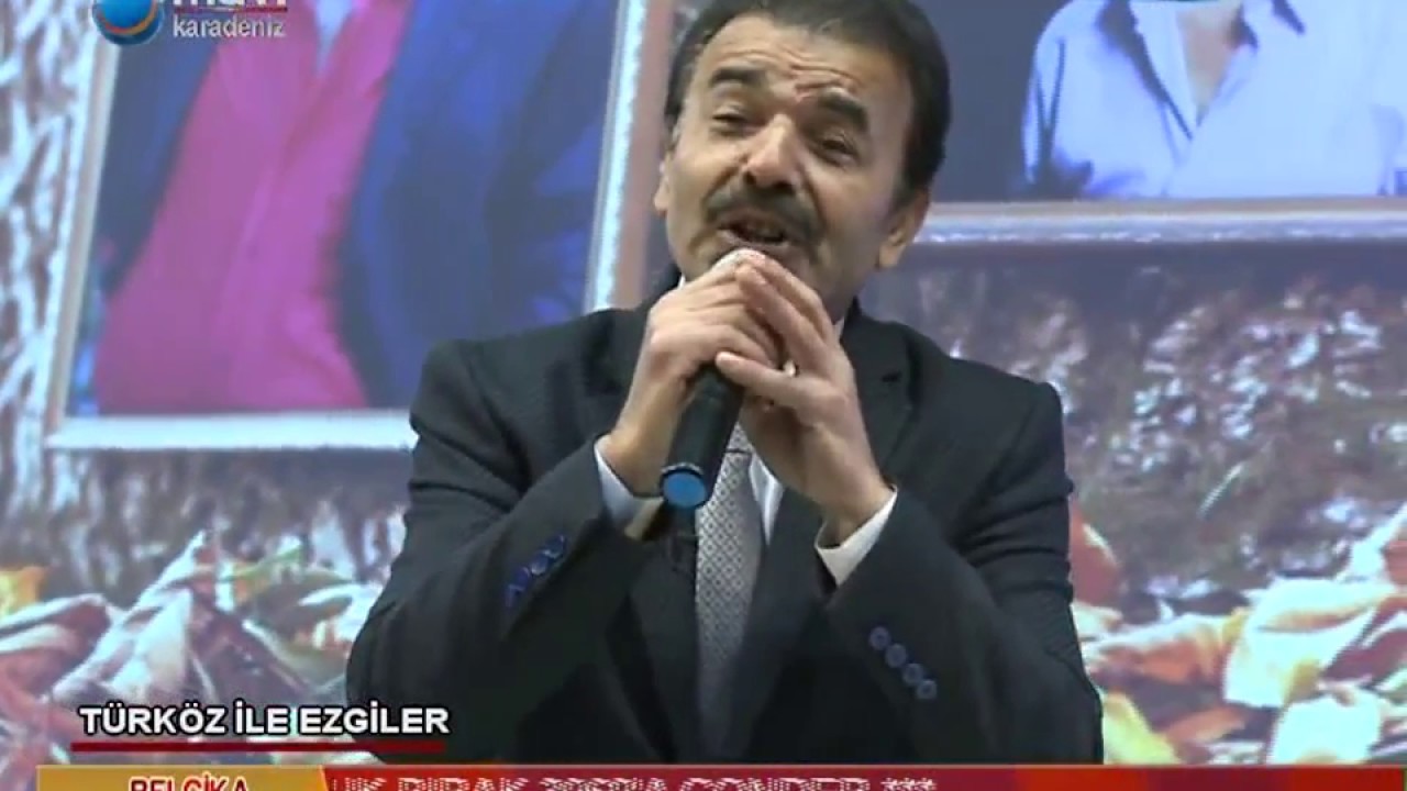 Aydoğan Tayfur - Merak Etme Sen (Mavi Karadeniz Türköz ile ezgiler)