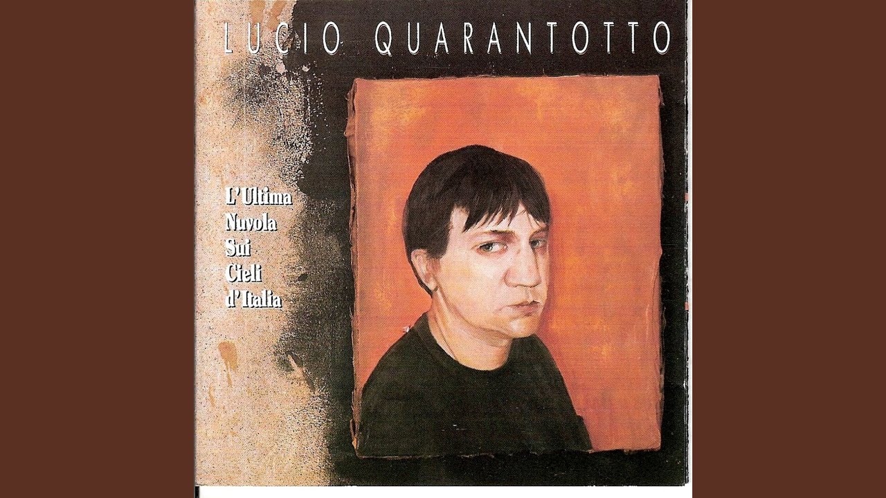 E se questa fosse l'ultima