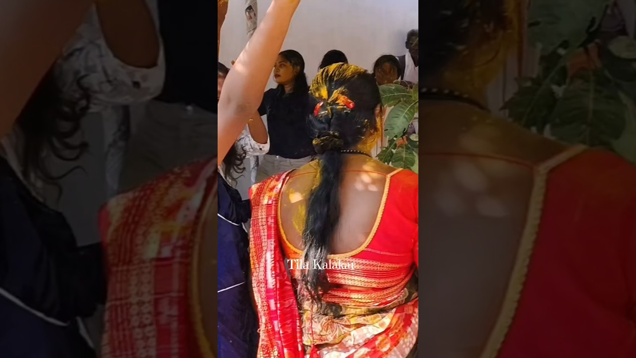 ❤️Sambalpuri Dance Dhamaka❤️ 