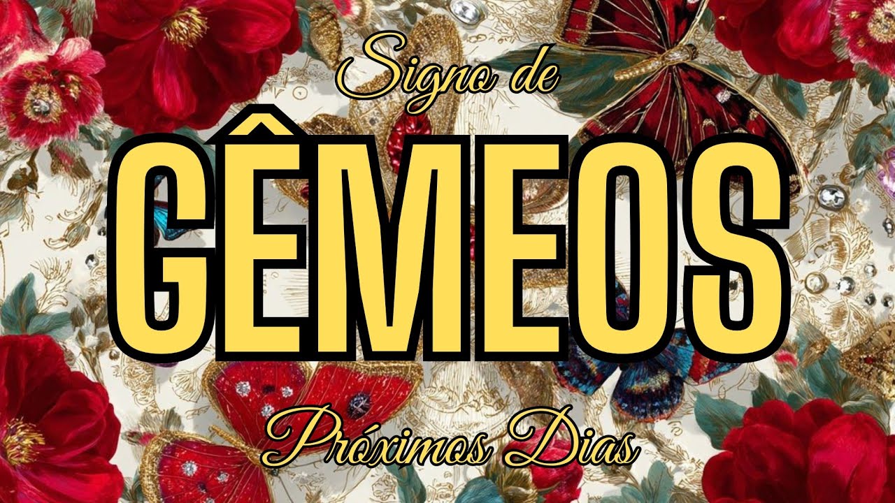 ♊GÊMEOS; ESSA PESSOA VAI QUEBRAR A CARA E O ORGULHO!✨👀 Vai te procurar PEDINDO NOVA CHANCE ❤️ATENÇÃO