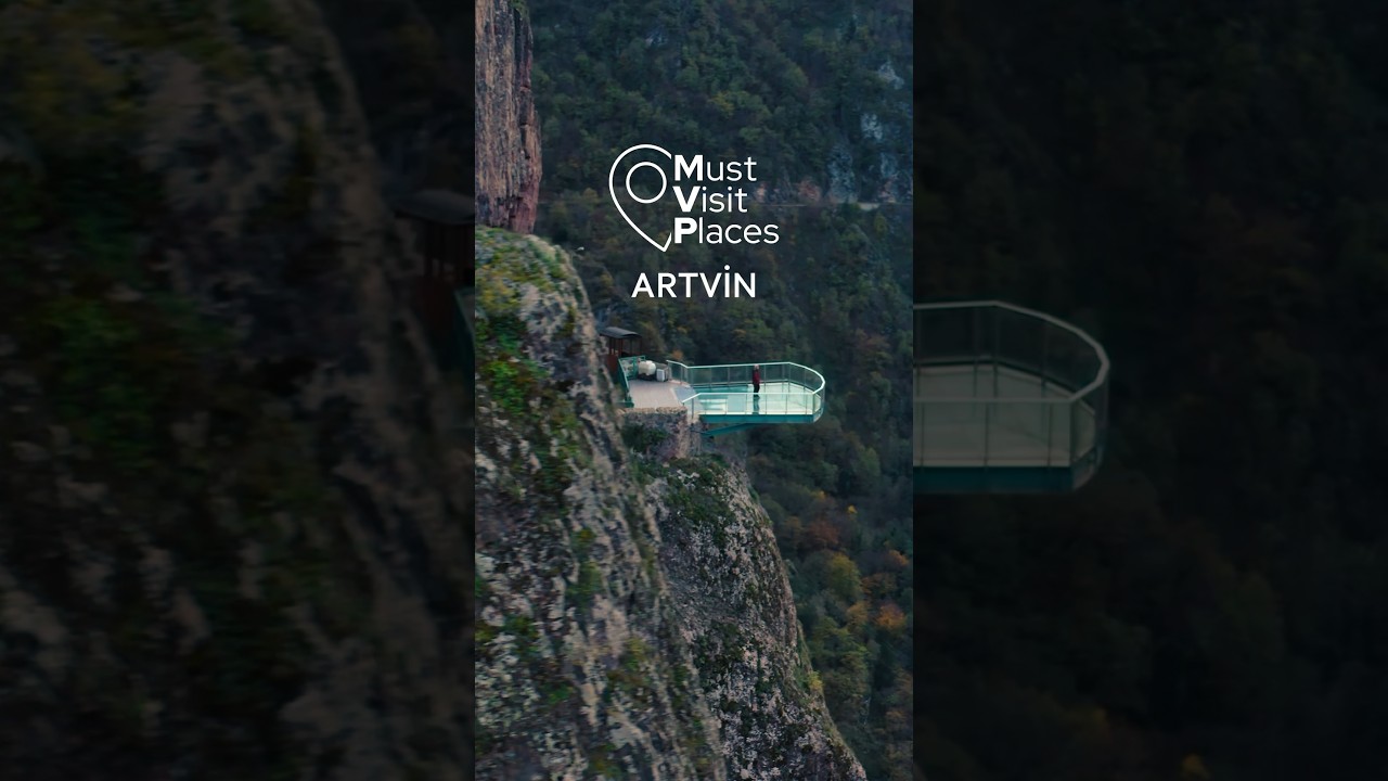 Are you ready to get lost inside the Artvin euphoria! #GoT&uuml;rkiye