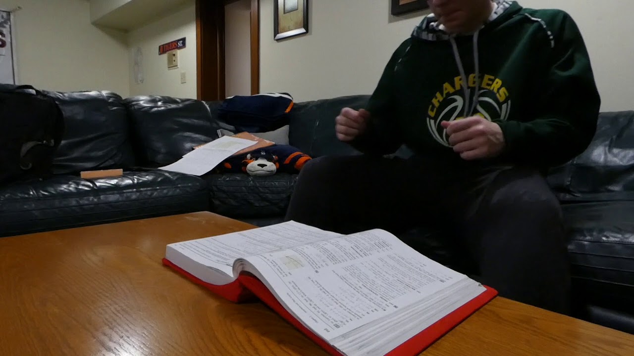 Why High School Exams are Bad