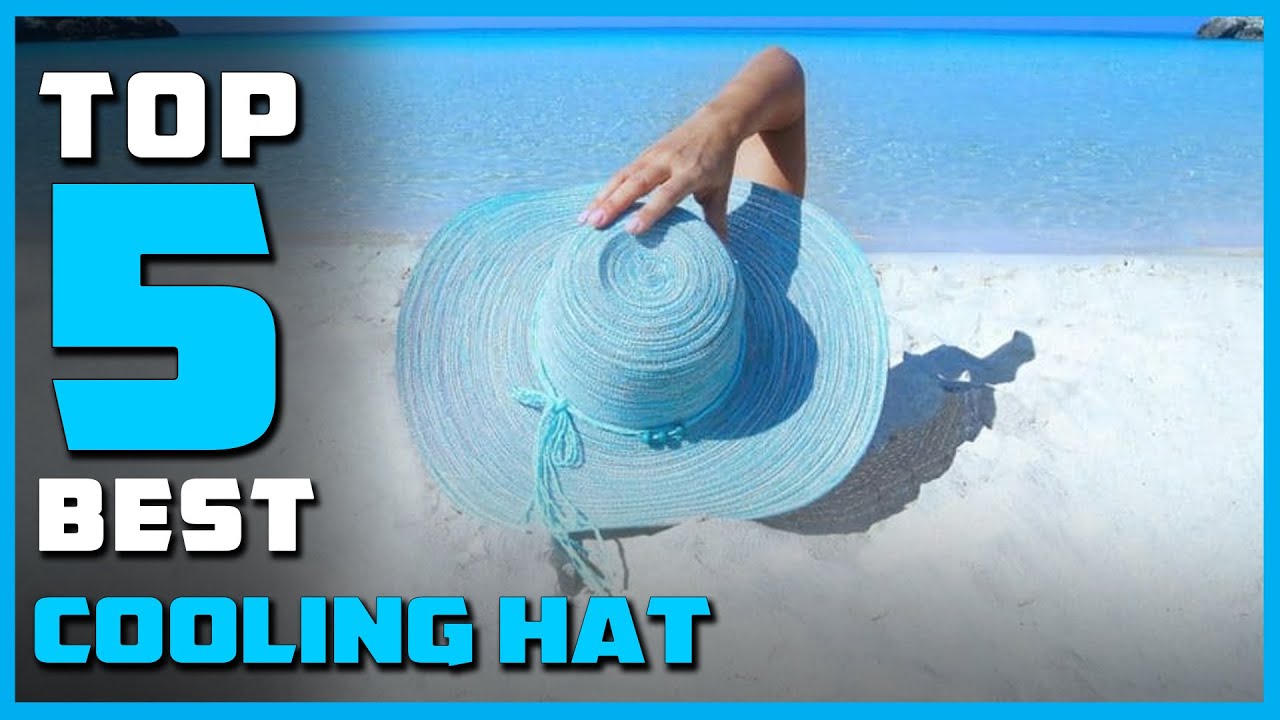 Best Cooling Hat for Race/Running/Outdoor Sports in 2022 - Top 5 Review