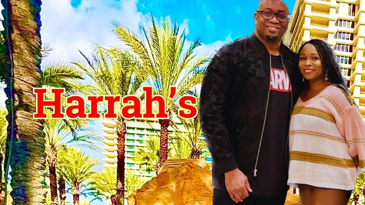 Discover Harrahs Southern California Resort San Diego | Harrahs So Cal