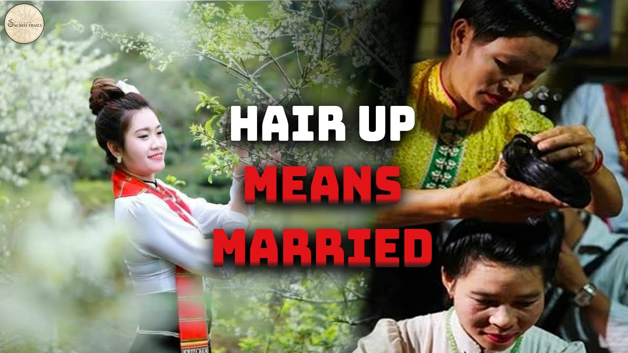 The Most Beautiful Marriage Tradition in Northern Vietnam