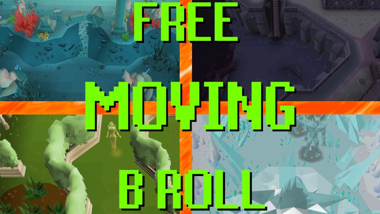 Other Panning B Roll - FREE YouTuber Resources