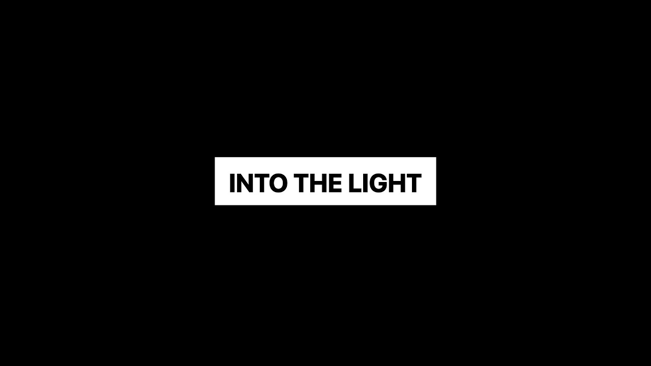 LOVE SUPREME - INTO THE LIGHT (Lyrics Video)