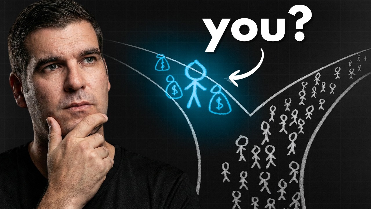 Mistrzowski plan Charlesa Hoskinsona: szaleństwo czy geniusz?