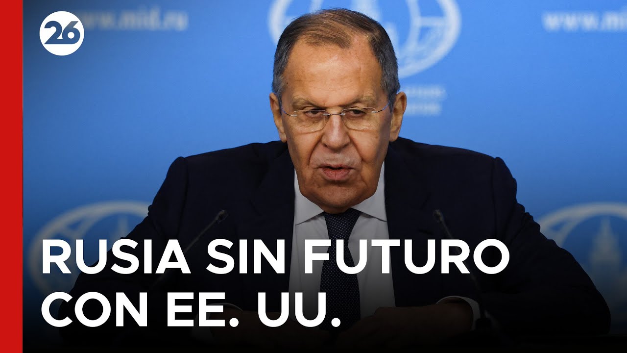 🇷🇺 RUSIA | El Kremlin no ve un 
