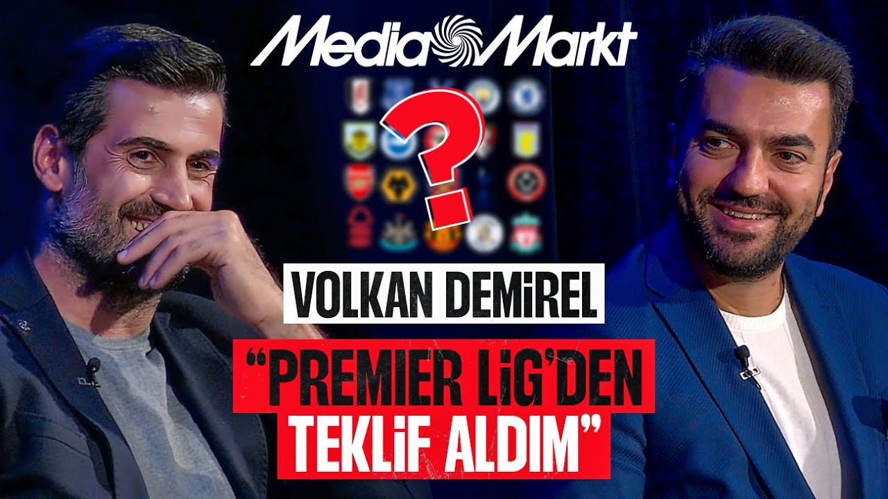 Volkan Demirel | 