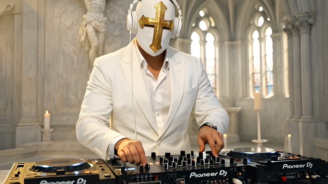 Christian EDM 2026 ✝️🔥 High Energy Gospel House Mix 🙌 Workout & Ultimate Gym Motivation