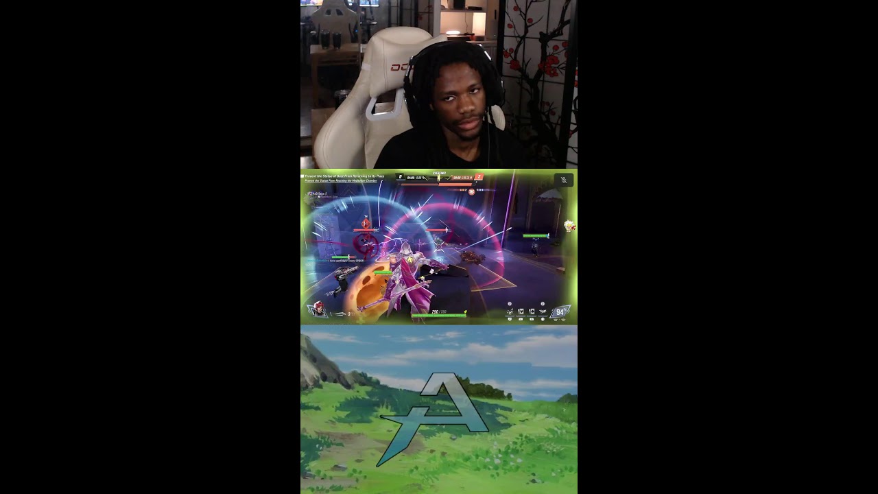 🔴 Marvel Rivals 🔴 Elsa 🟡 Catching WINS 🟡 Vibes 🟡 Gaming 🟡 Overwatch