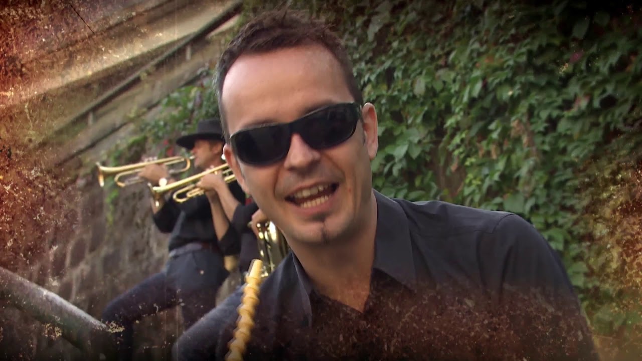 BOZEN BRASS MEDLEY