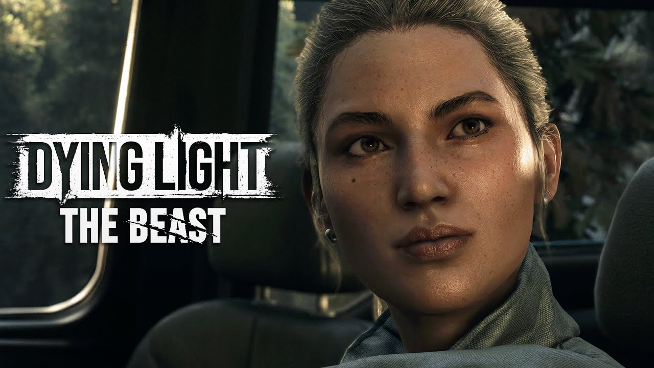 DEIN WUNSCH IST MIR BEFEHL | DYING LIGHT THE BEAST | PART 39