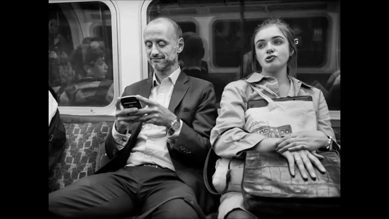 Street Photography, London People 2015