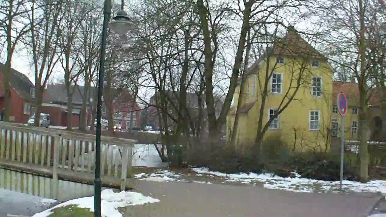 Pewsum/Krummhörn