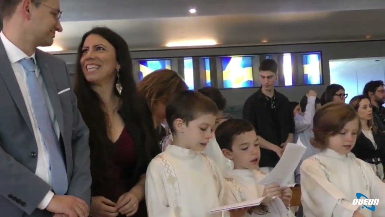 Dott.ssa Monia Gabaldo: Autismo, Spiritualità e Celebrazione