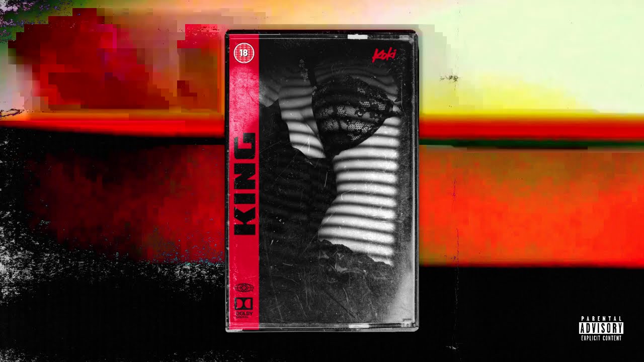 Koki - King | Official Audio Release